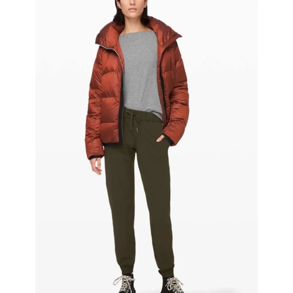 Lululemon On the Fly Luxtreme Joggers 6